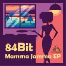 84Bit - Mamma Jamma (Dr Packer Remix)