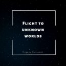 Evgeny Kutsenok - Flight to unknown worlds