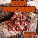 Sven Waschinski - One Billion Dollar