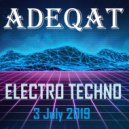 ADEQAT - ELECTRO TECHNO MIX