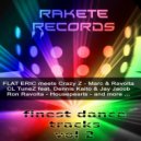 Crazy Z Projects - Sunset (Instrumental mix)