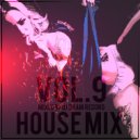 DJ DRAM RECORD - House mix vol.9 2019