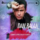 Dan Balan feat. Lusia Chebotina - Balzam (Temmy, Prezzplay Remix)