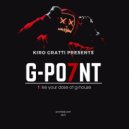 Kiro Gratti - G-PO7NT