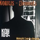 Korius - Elements (Original Mix)