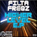 Filta Freqz - Higher Level