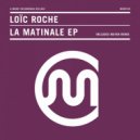 Loïc Roche - Escapde
