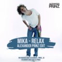 Mika - Relax