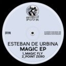 Esteban De Urbina - Point Zero (Original Mix)