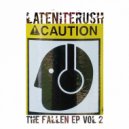 LateNiteRush - Sounds of Africa (Original Mix)