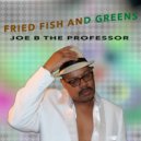 Joe B The Professor - Touching The Sky