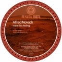 Alfred Novack & Eduardo Bravo - want this feeling (Eduardo Bravo Remix)
