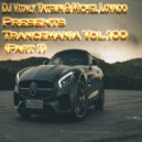 DJ Vitaly Yatsun & Michel Lovado - Trancemania Vol.100 (Part 1)(3.1.2019) (Original Mix)