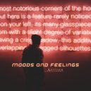 Anteser - Moods And Feelings