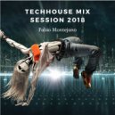 Fabio Montejano - Techhouse Mix