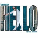 Mohombi - Hello
