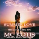 MC KOTIS - Summer Love