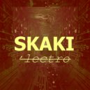 Skaki - Hour To Midnight (Original Mix)