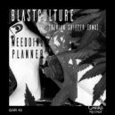 Blastculture - Weedding Planner