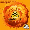 Hypesetterz & Delcaro - Danger