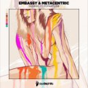 Embassy & Metacentric & Popartlive - Desiree (feat. Popartlive)