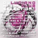 DJ Luciano - Wave Shadow