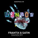 The Frantix - Impunity
