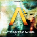 Blaster & Bypass Bandits & King Kornelius - Ghosts (King Kornelius Remix)
