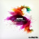 auvic - Paramour