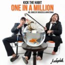 Kick the Habit & Jan Waterman - One In A Million (Jan Waterman Remix)