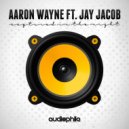 Aaron Wayne - Captured In The Night (Instrumental Mix)
