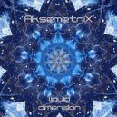 Aksemetrix - Gather Your Thoughts (Original Mix)