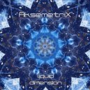 Aksemetrix - Tranquility