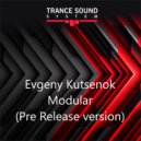 Evgeny Kutsenok - Modular