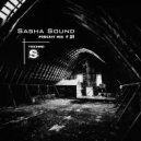 Sasha Sound - PODCAST MIX #21 ()