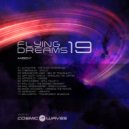 Cosmic Waves - Flying Dreams 019 (16.09.2019)