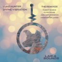 Luke Hunter - Divine Vibration (Clyde Rouge Remix)