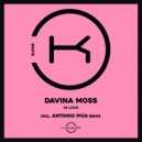 Davina Moss - In Love