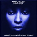 Mary J. Blige - Family Affair (Markus Poley & Nico Wod VIP Edit)