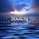 Soulcry feat. Guido Staps - Dying to Live (Acoustic Version)