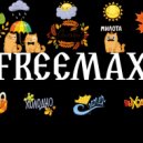 Freemax - Танцплощадка