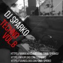 DJ SPARKO - TECHNO (VOL.8)