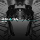 Archaea & Fingaz - Monster (Original Mix)