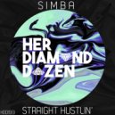 S I M B A - One Spliff ()