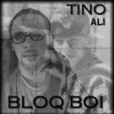 TinoAli & R.Lege - The Message (feat. R.Lege) (Original Mix)