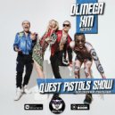 Quest Pistols Show - Босоногий Мальчик (Olmega & XM Remix)