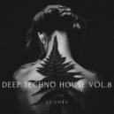 ecoMix - Deep Techno House Vol.8 (ecoMix)