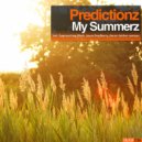 Predictionz - Time for Healing (Jason Bradberry Remix)