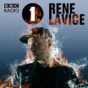 René LaVice + Delta Heavy - Guest Mix (17/09/2019)