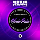 Edinho Chagas - I Like To Move